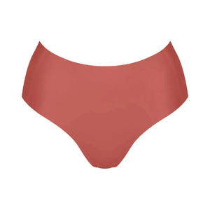 Sloggi Zero Feel 2.0 High Waist Candid Orange