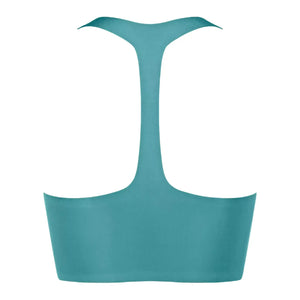 Sloggi Zero Feel 2.0 Racer Quiet Turquoise
