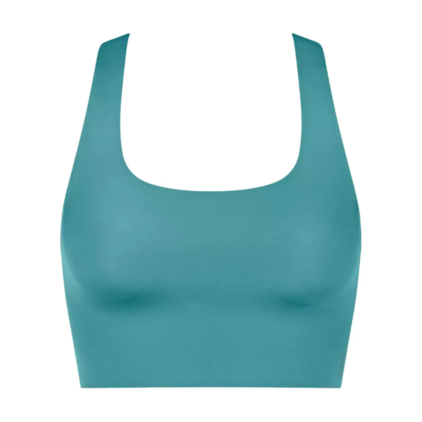 Sloggi Zero Feel 2.0 Racer Quiet Turquoise