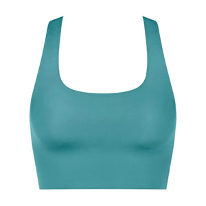 Sloggi Zero Feel 2.0 Racer Quiet Turquoise