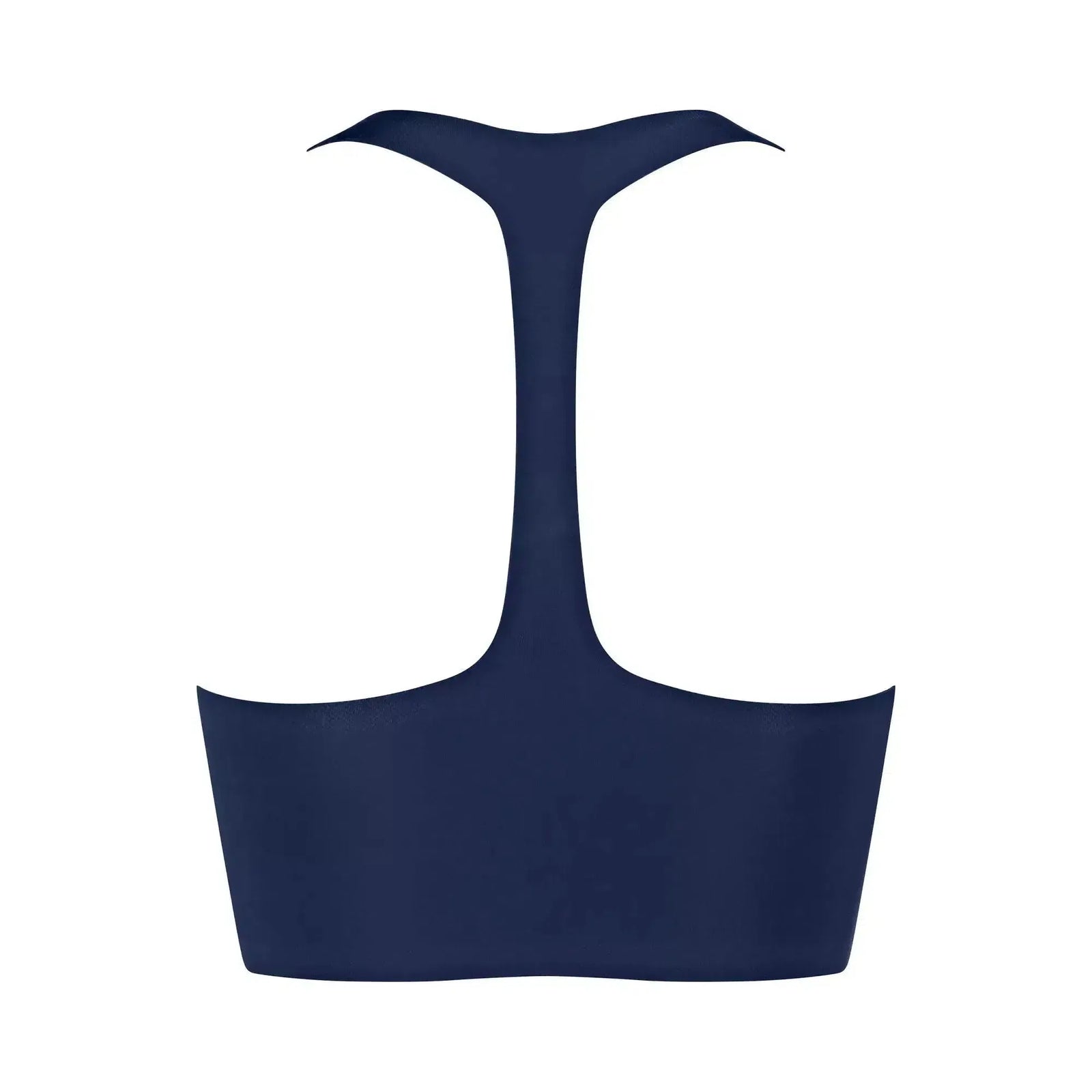 Sloggi Zero Feel 2.0 Racer Top Navy