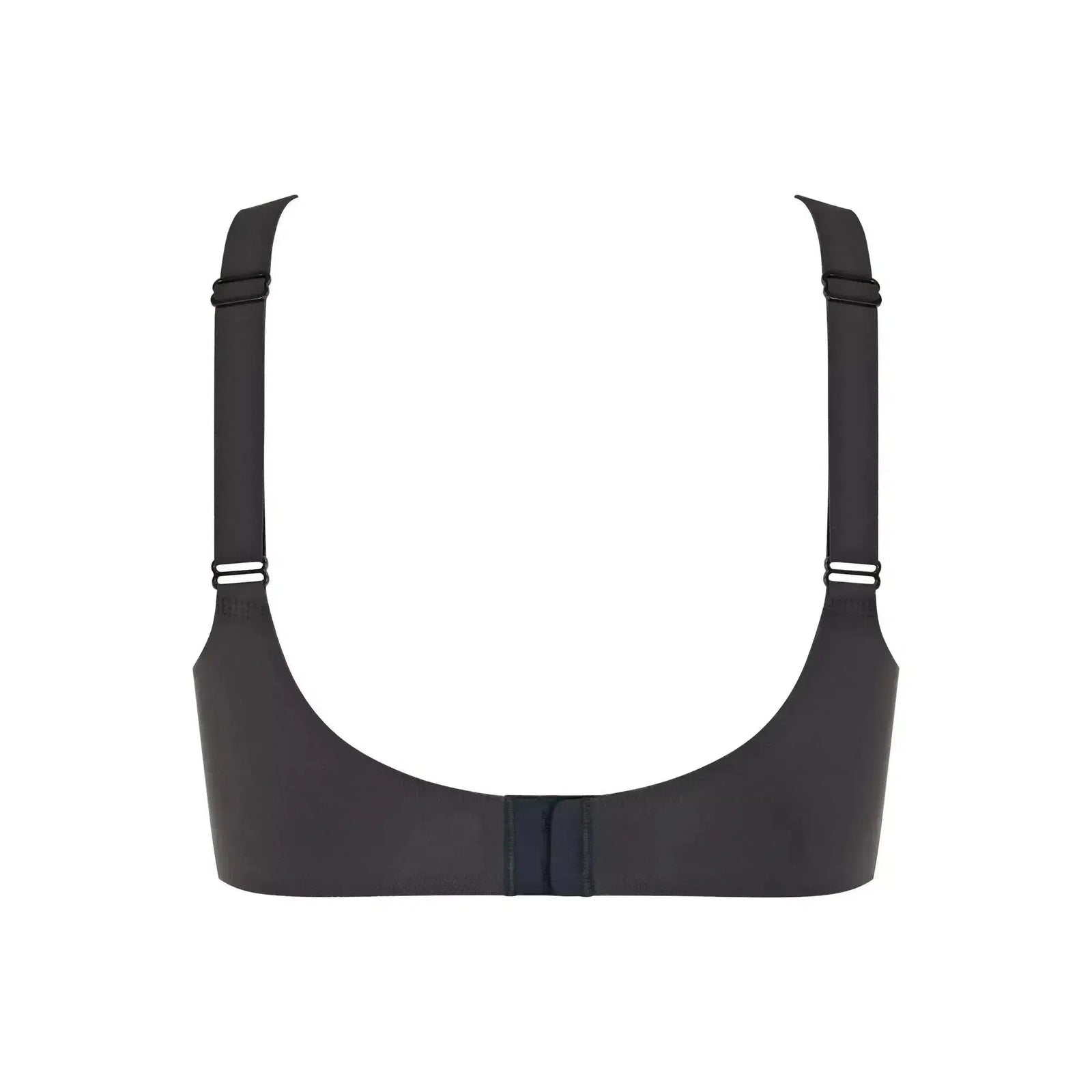 Sloggi Zero Feel 2.0 Soft Bra Black