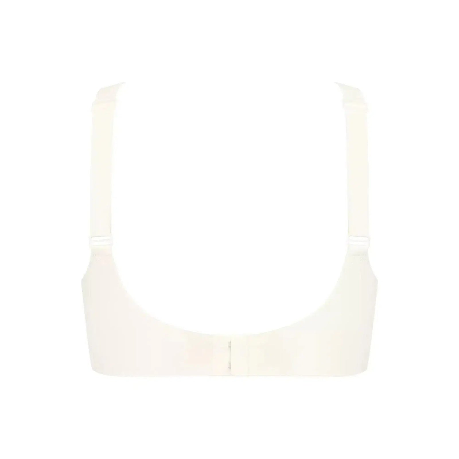 Sloggi Zero Feel 2.0 Soft Bra Silk White