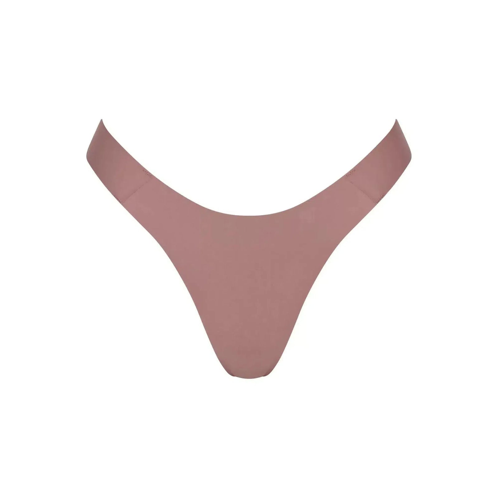 Sloggi Zero Feel 2.0 Tiny Tanga Cacao