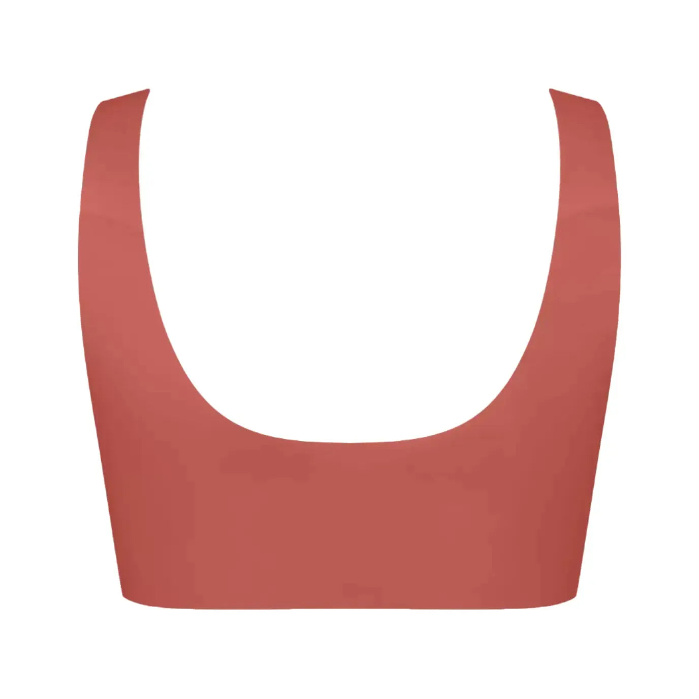 Sloggi Zero Feel 2.0 Top Candid Orange