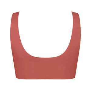 Sloggi Zero Feel 2.0 Top Candid Orange