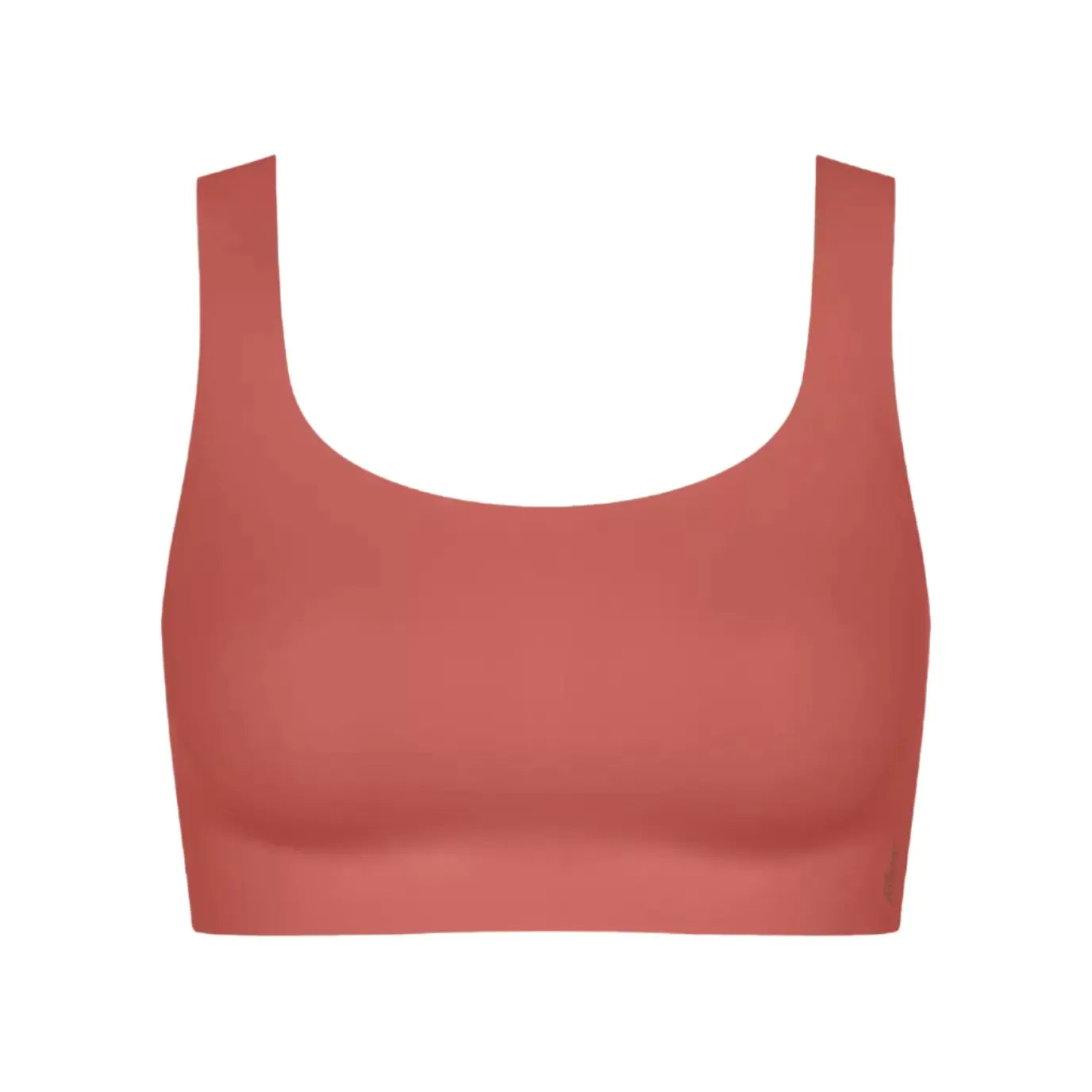 Sloggi Zero Feel 2.0 Top Candid Orange