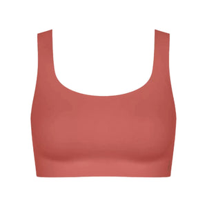 Sloggi Zero Feel 2.0 Top Candid Orange