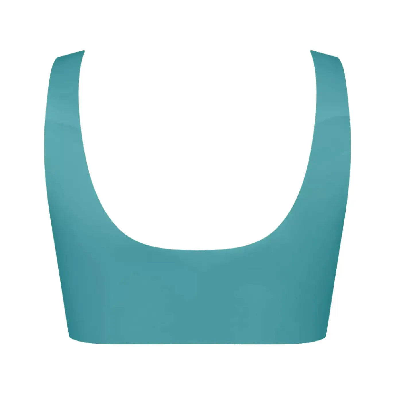 Sloggi Zero Feel 2.0 Top Quiet Turquoise