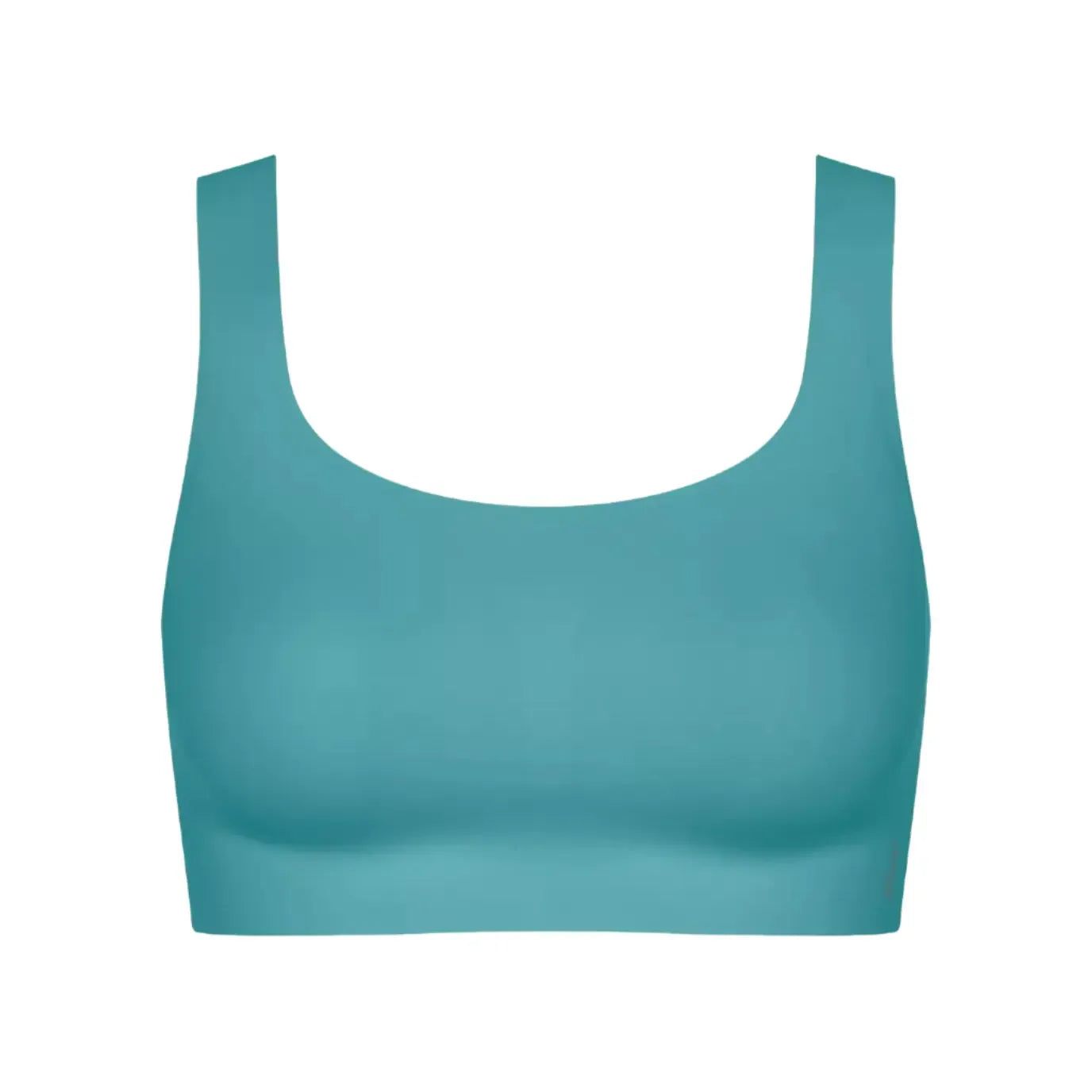 Sloggi Zero Feel 2.0 Top Quiet Turquoise