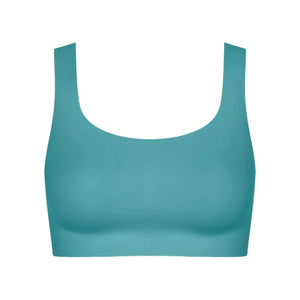 Sloggi Zero Feel 2.0 Top Quiet Turquoise