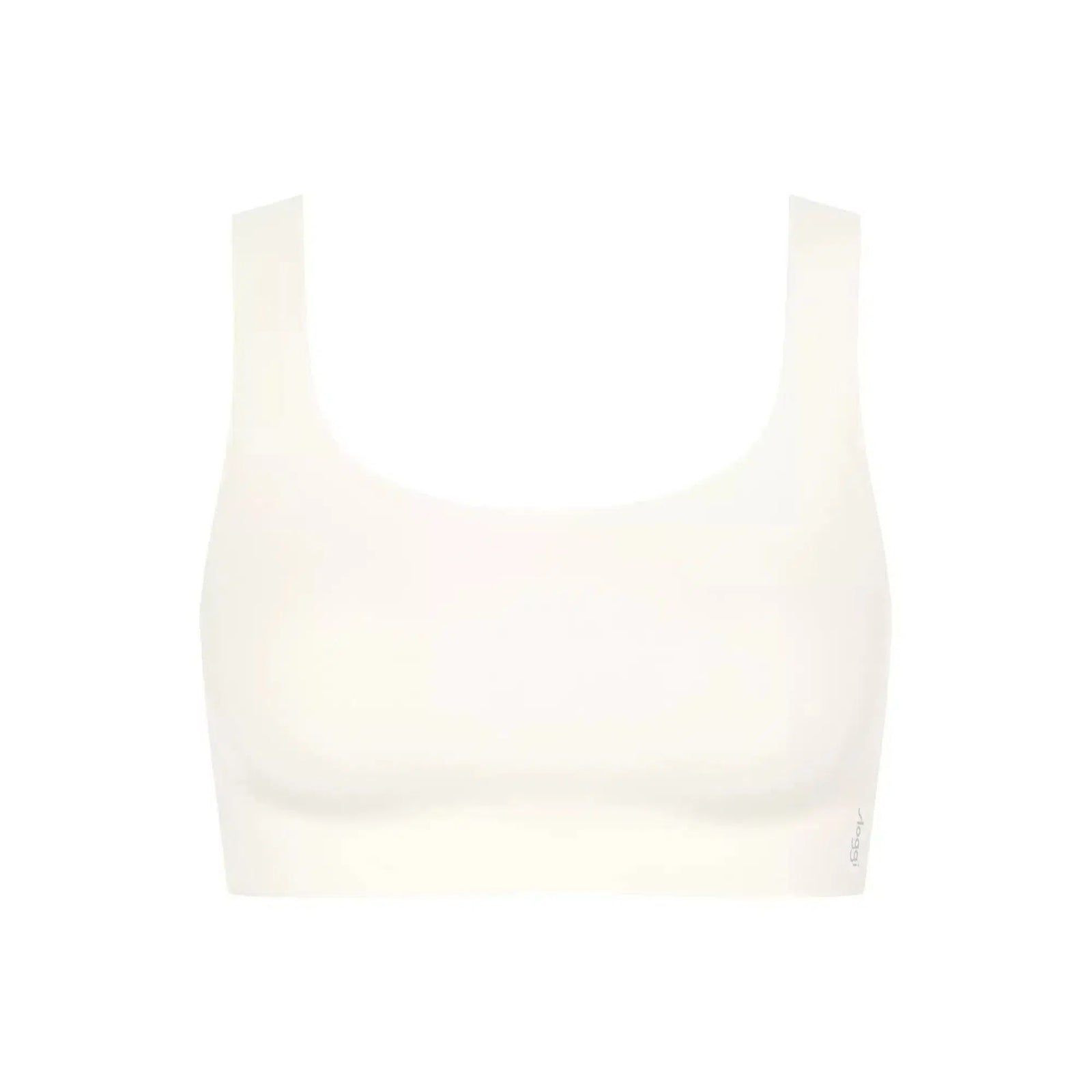 Sloggi Zero Feel 2.0 Top Silk White