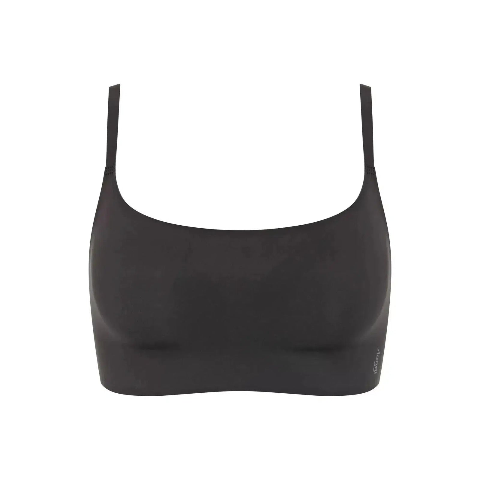 Sloggi Zero Feel 2.0 Ultra Bra Black
