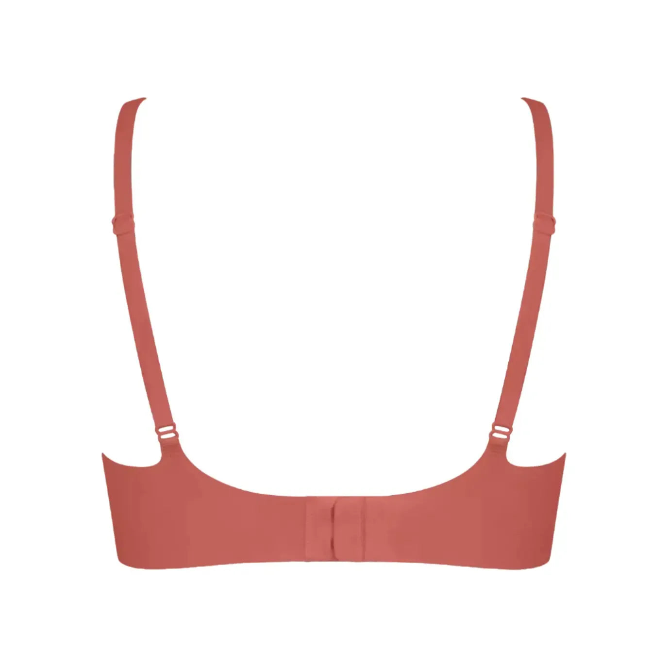 Sloggi Zero Feel 2.0 Ultra Bra Candid Orange