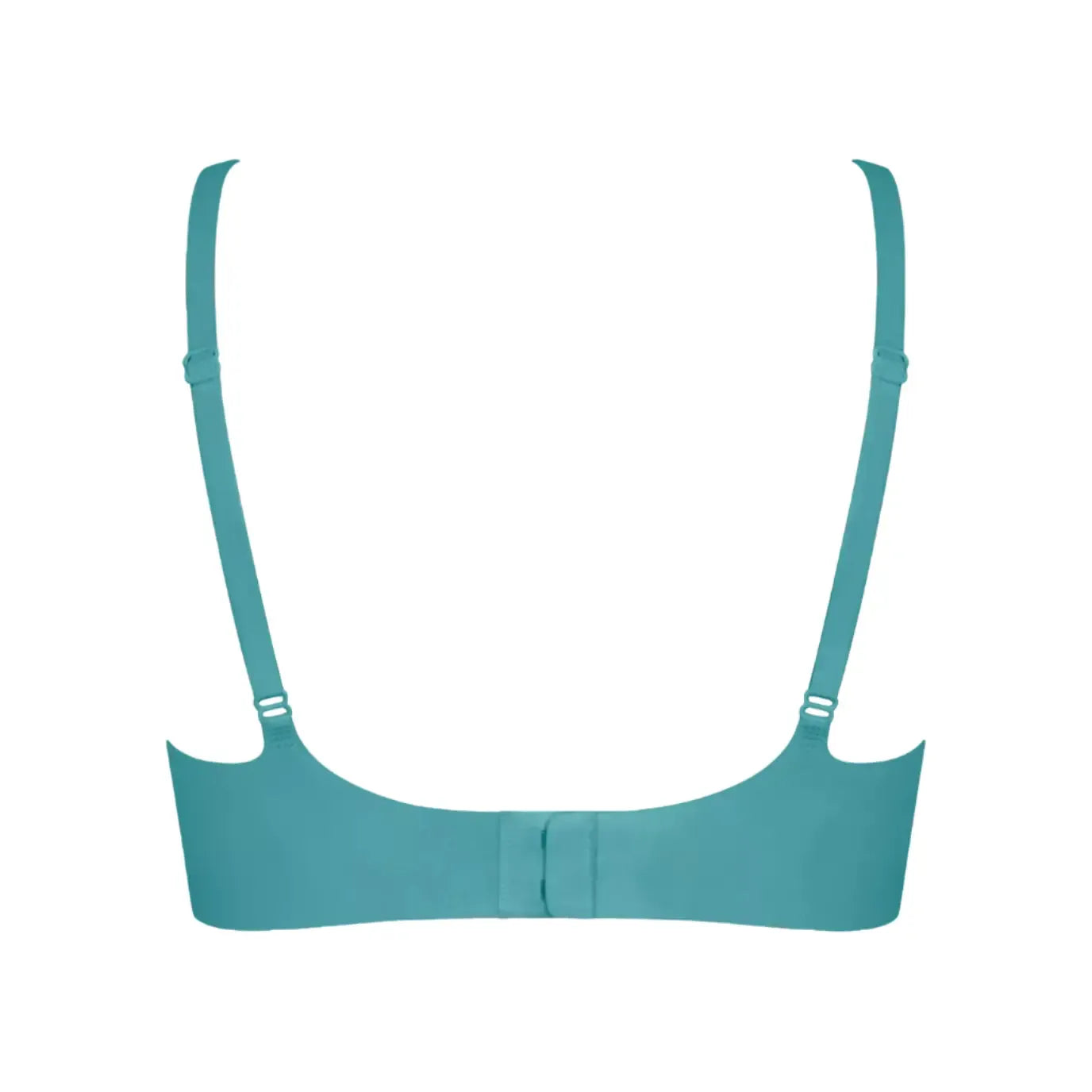 Sloggi Zero Feel 2.0 Ultra Bra Quiet Turquoise