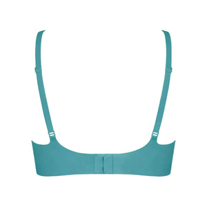 Sloggi Zero Feel 2.0 Ultra Bra Quiet Turquoise