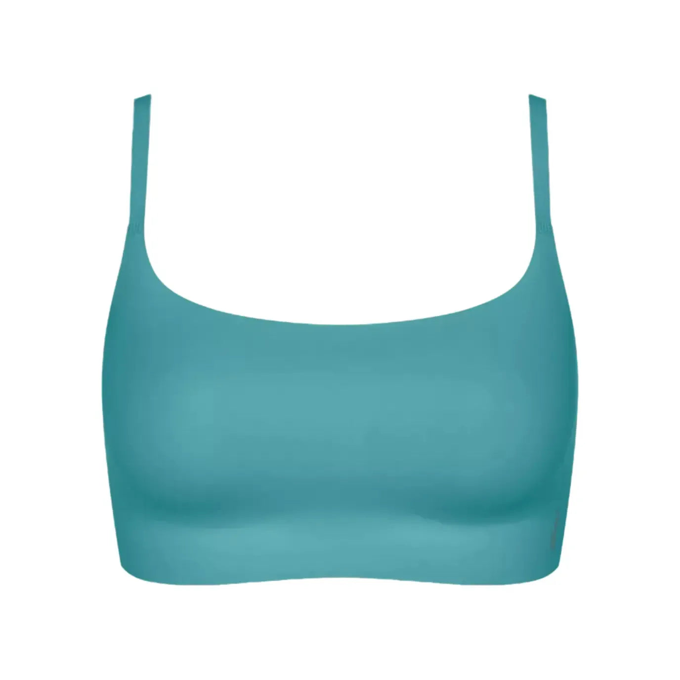 Sloggi Zero Feel 2.0 Ultra Bra Quiet Turquoise