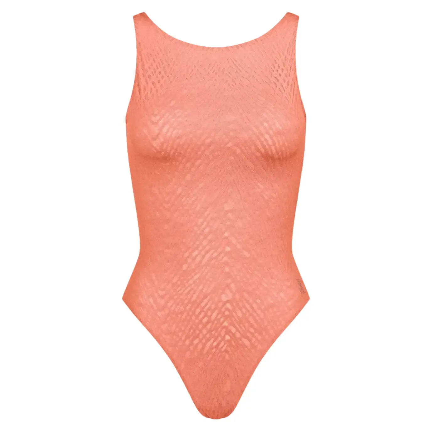 Sloggi Zero Feel Bliss Body Lovely Apricot