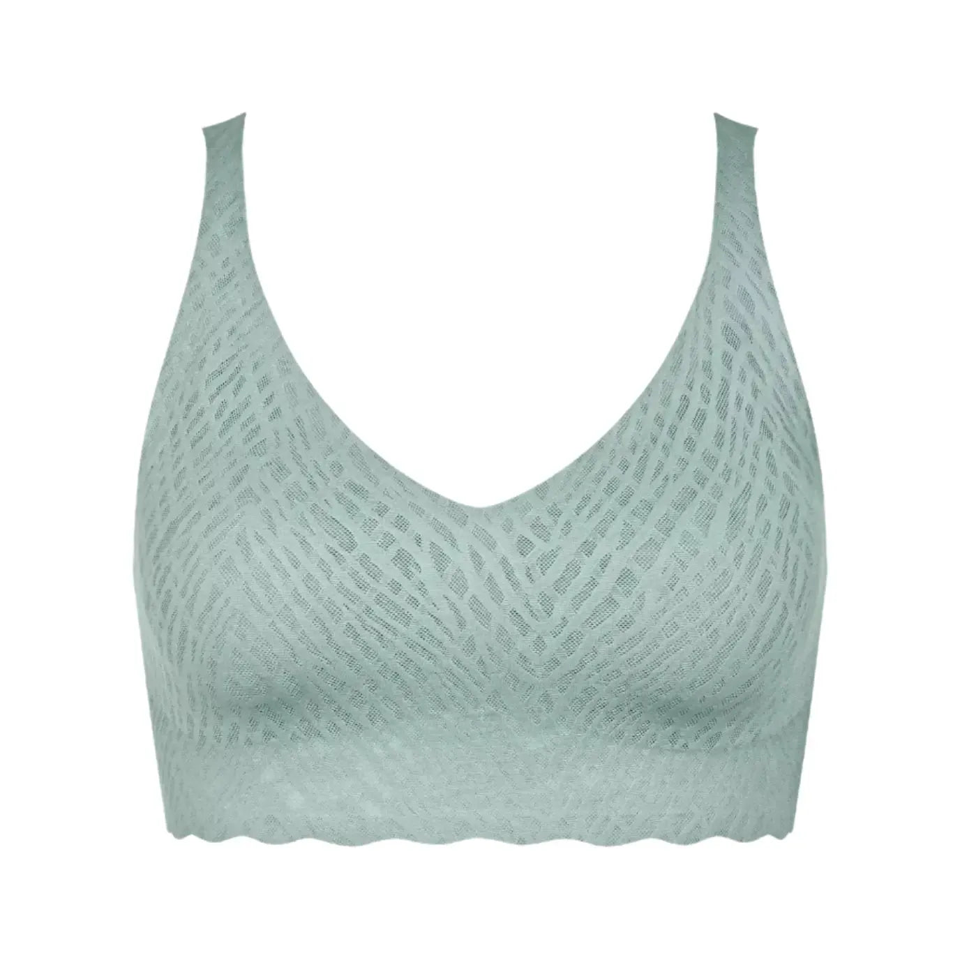 Sloggi Zero Feel Bliss Bralette Misty