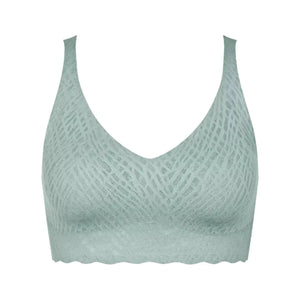 Sloggi Zero Feel Bliss Bralette Misty