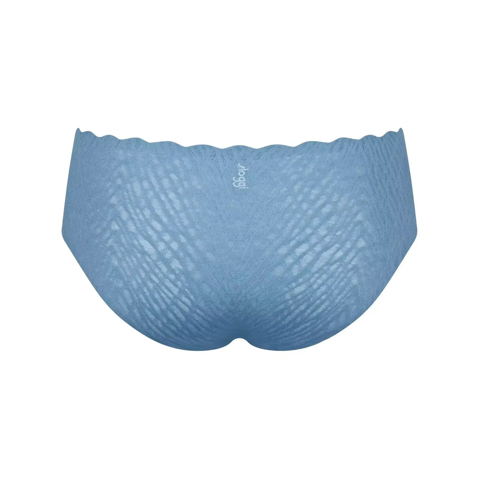 Sloggi Zero Feel Bliss Hipster Azura Blue