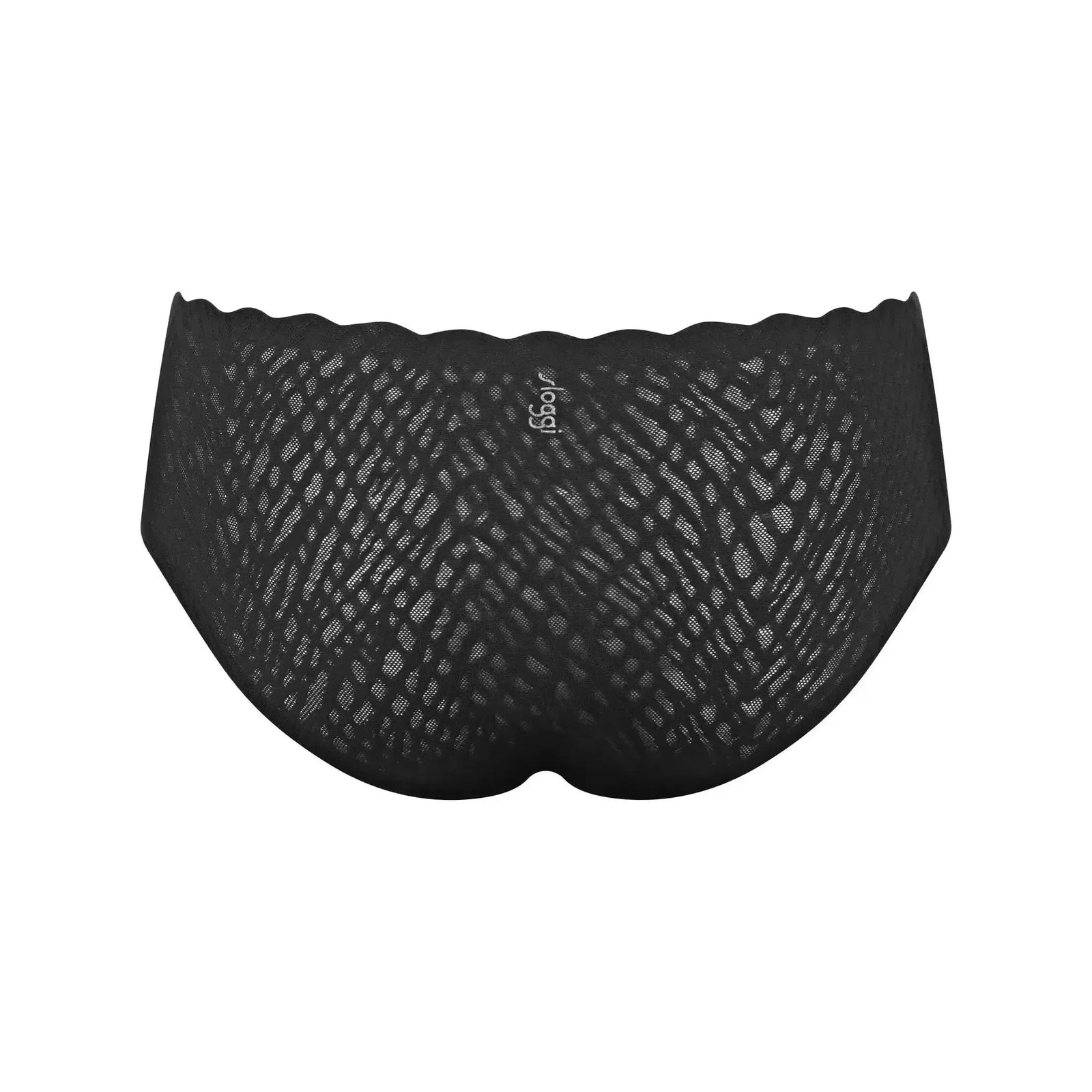 Sloggi Zero Feel Bliss Hipster Black