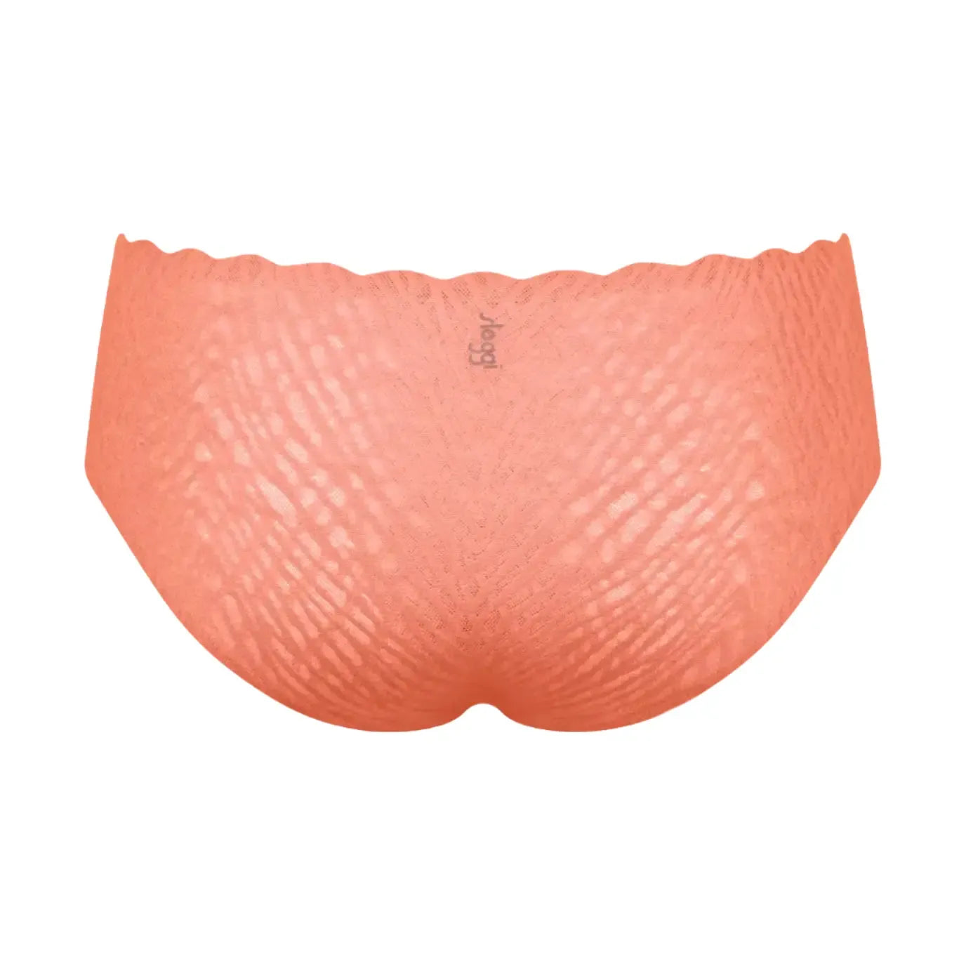 Sloggi Zero Feel Bliss Hipster Lovely Apricot