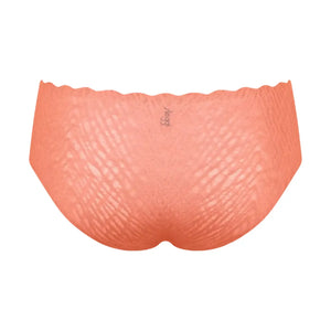 Sloggi Zero Feel Bliss Hipster Lovely Apricot