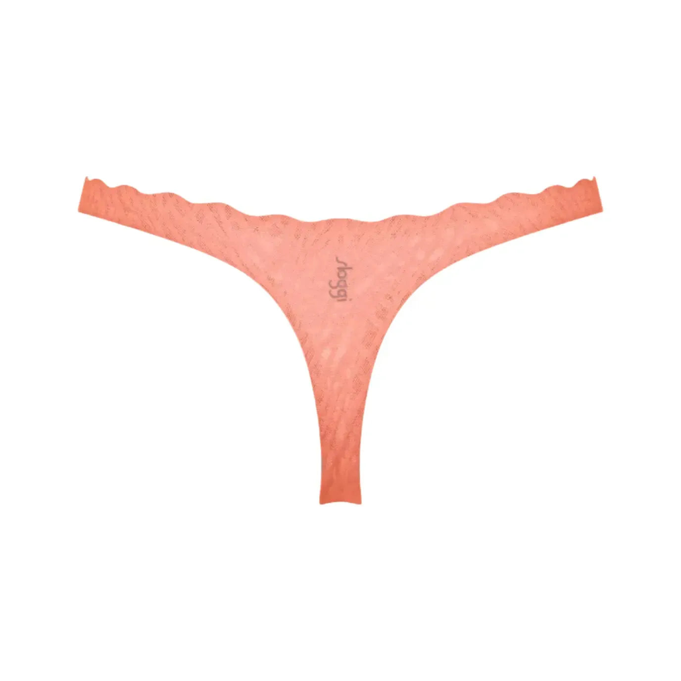 Sloggi Zero Feel Bliss String Lovely Apricot