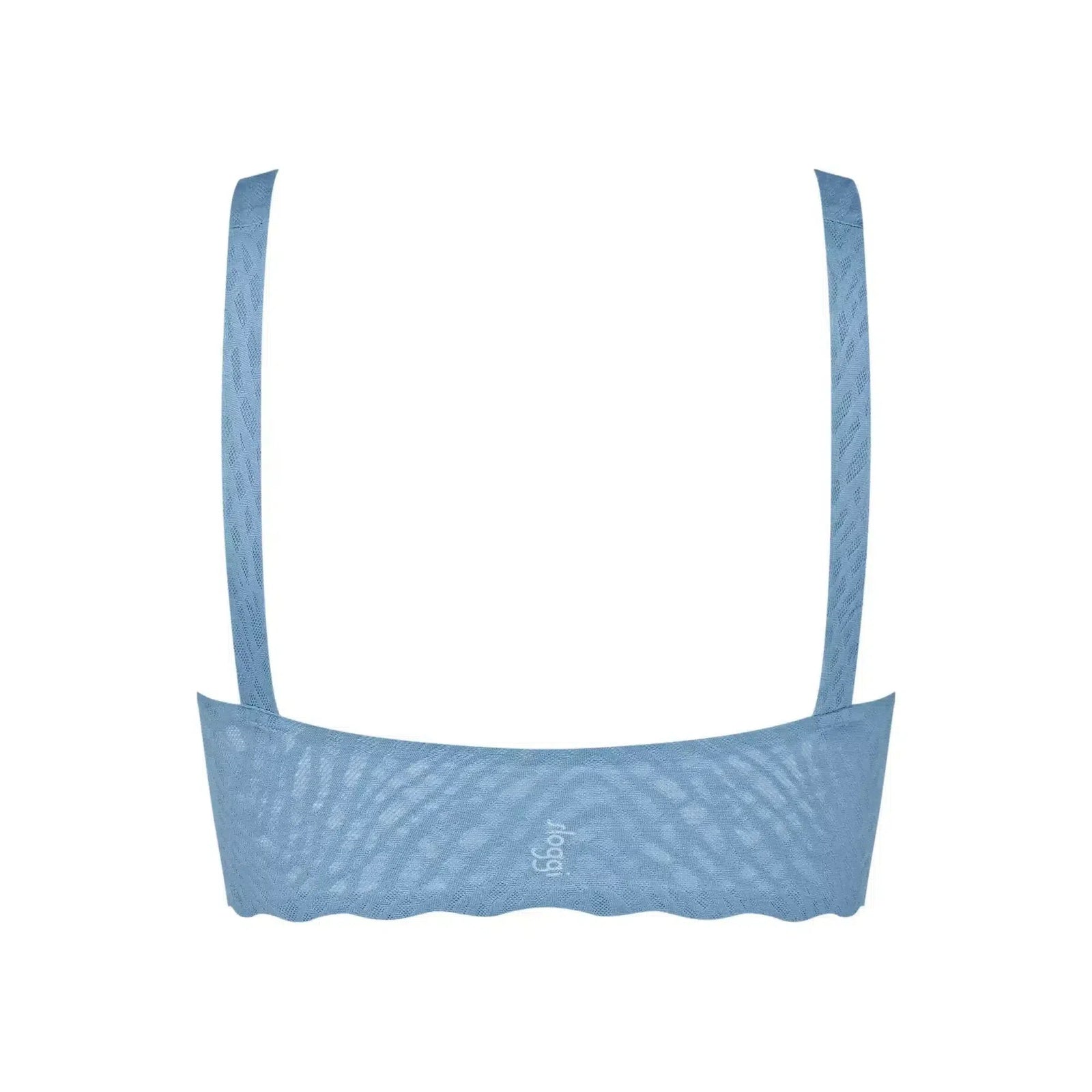Sloggi Zero Feel Bliss Top Azura Blue