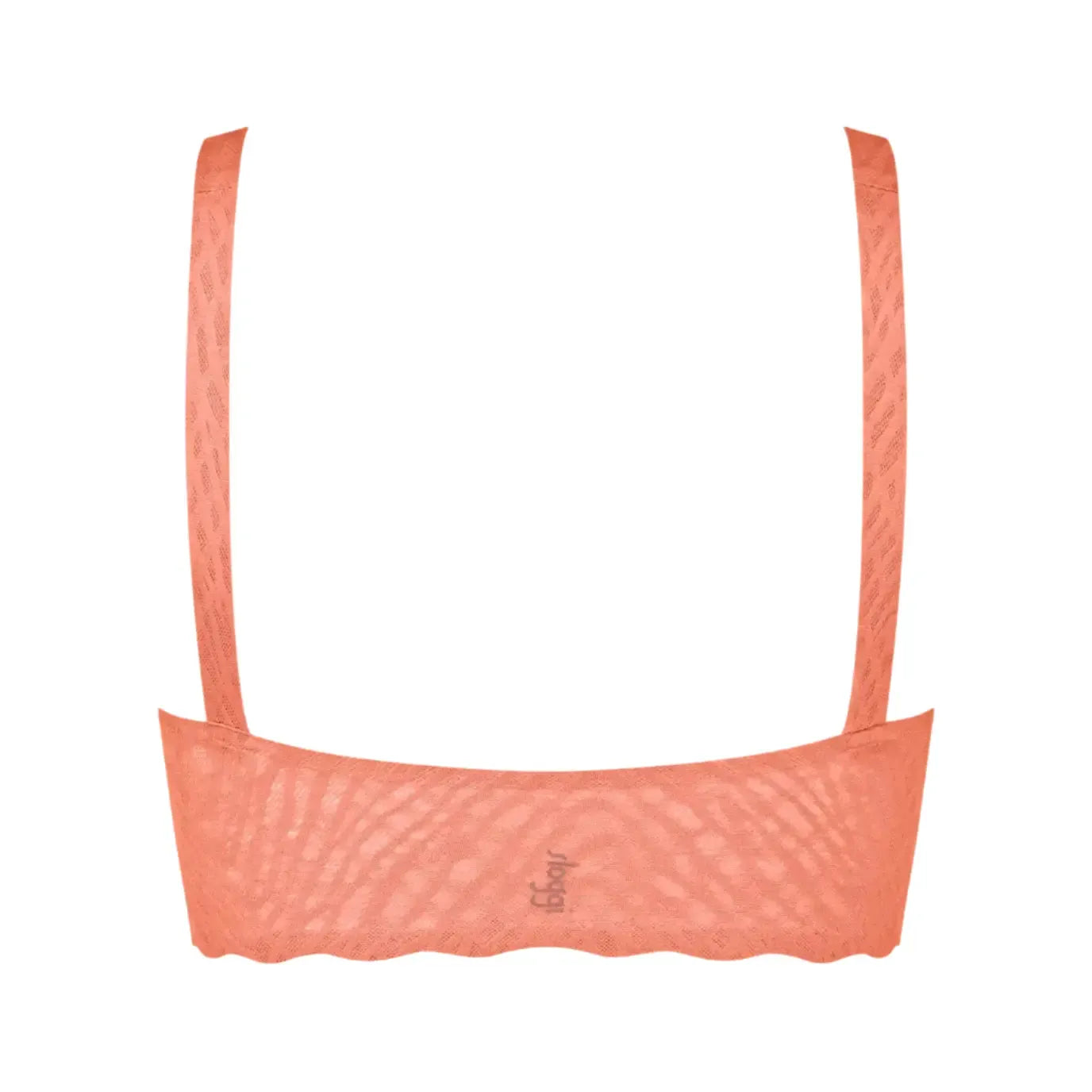 Sloggi Zero Feel Bliss Top Lovely Apricot