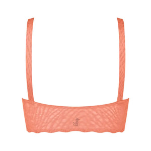 Sloggi Zero Feel Bliss Top Lovely Apricot