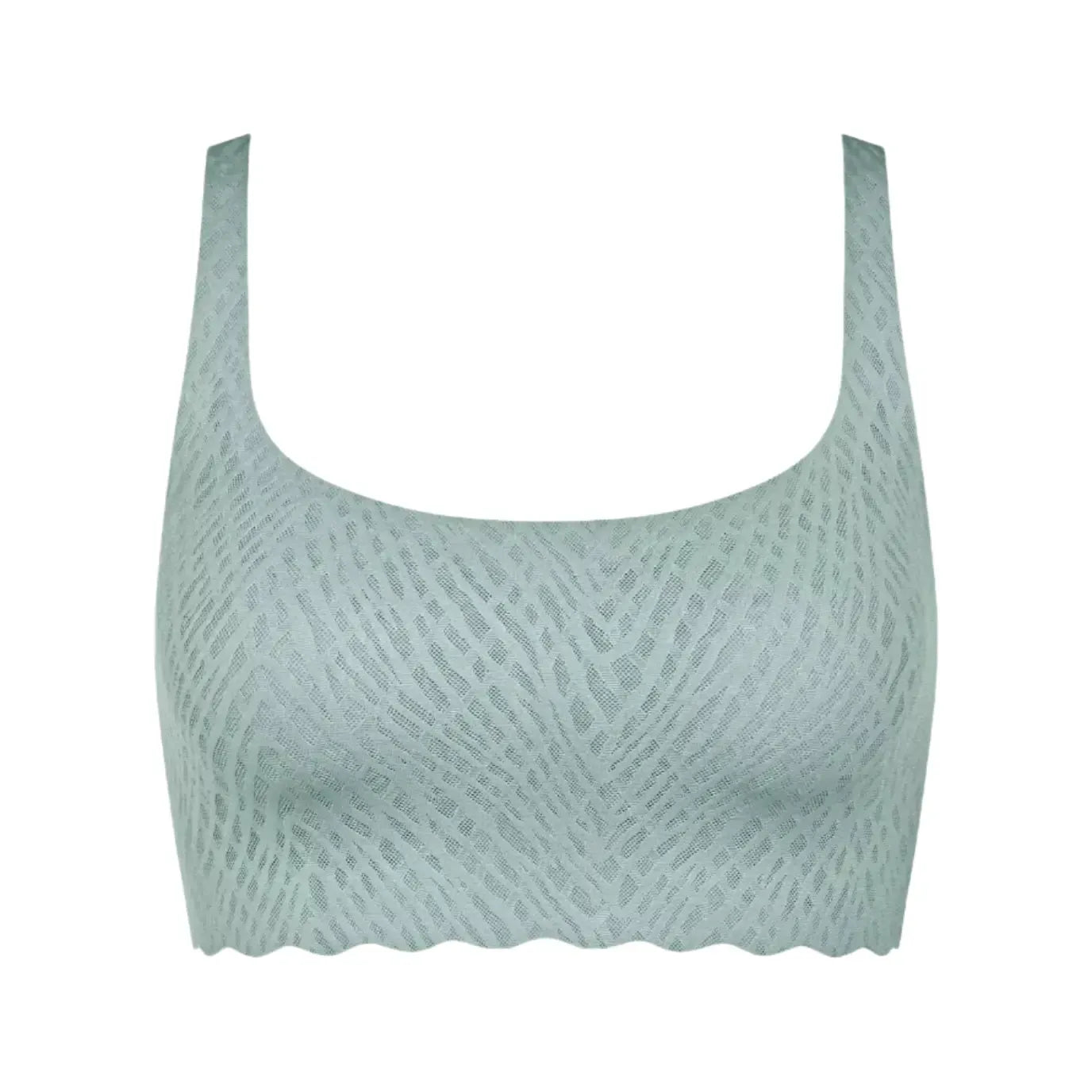 Sloggi Zero Feel Bliss Top Misty