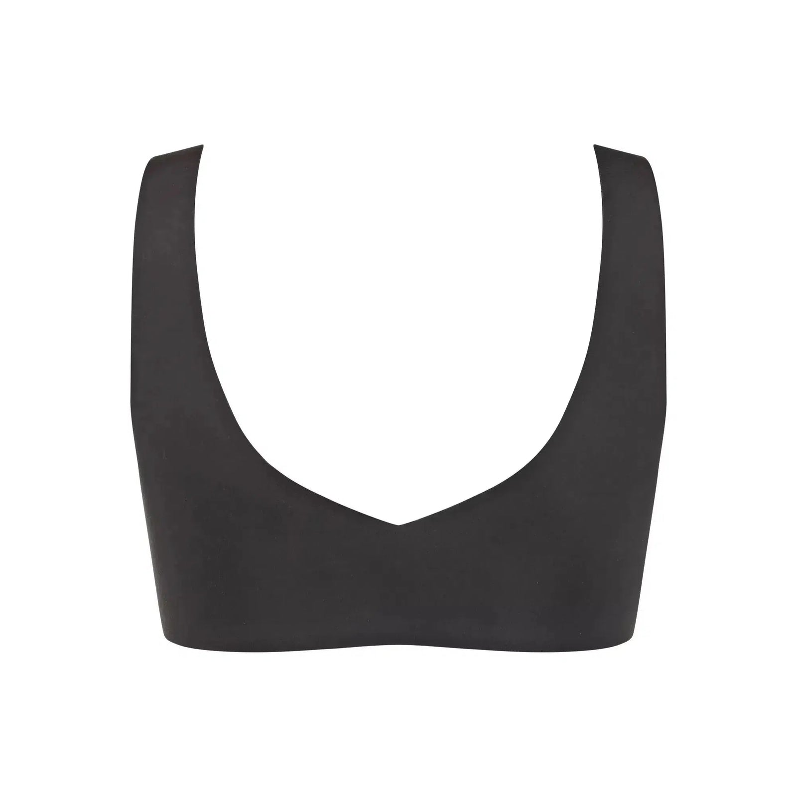 Sloggi Zero Feel Bralette Black