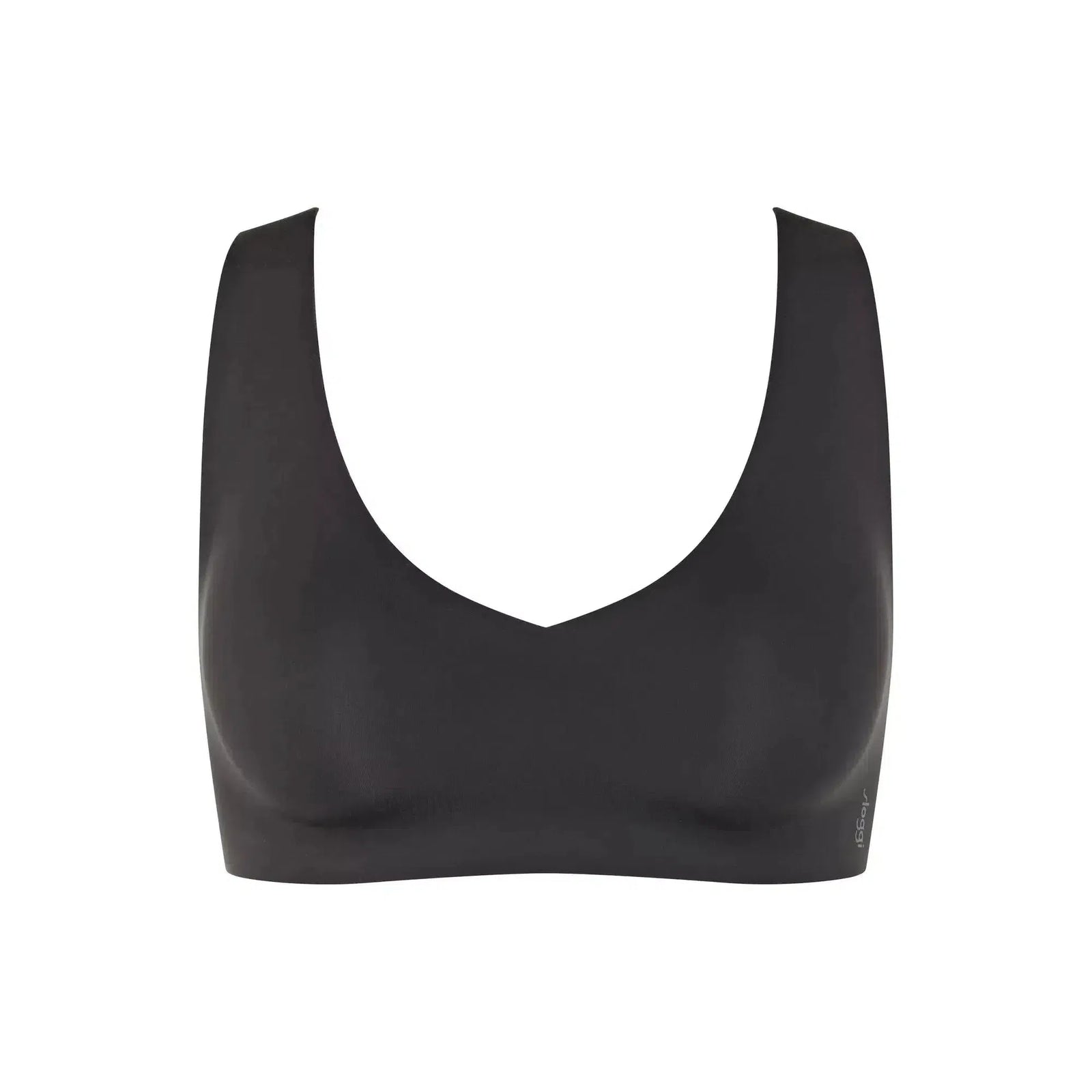 Sloggi Zero Feel Bralette Black