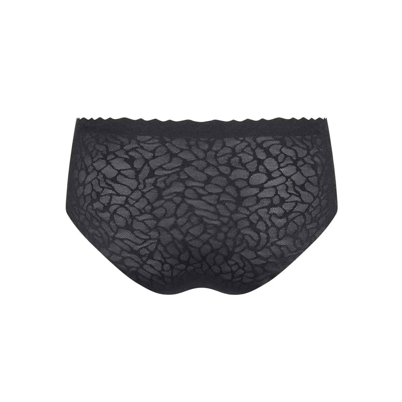 Sloggi Zero Feel Lace 2.0 Hipster Black