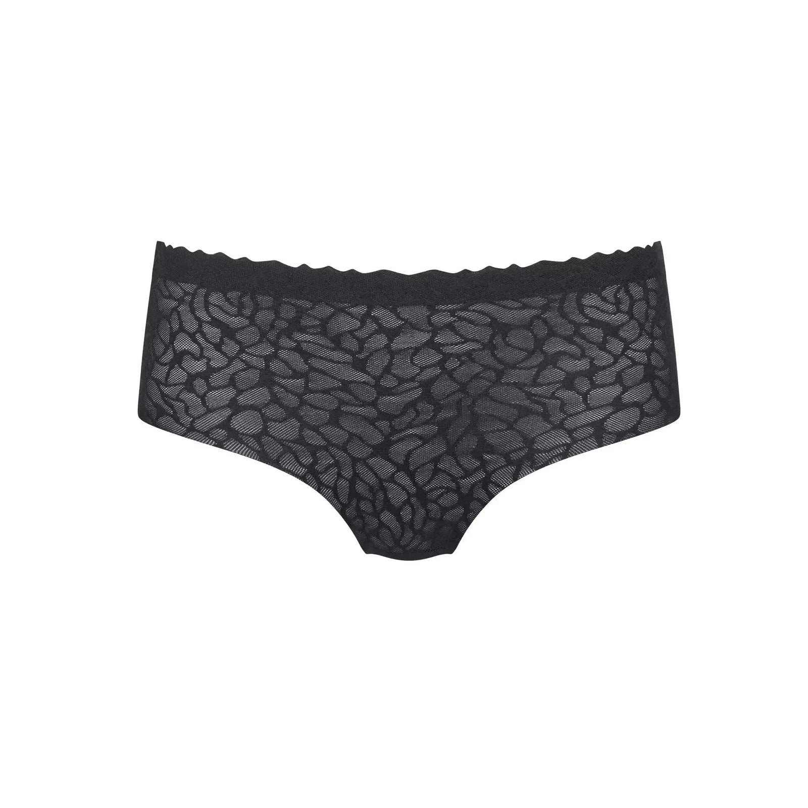 Sloggi Zero Feel Lace 2.0 Hipster Black