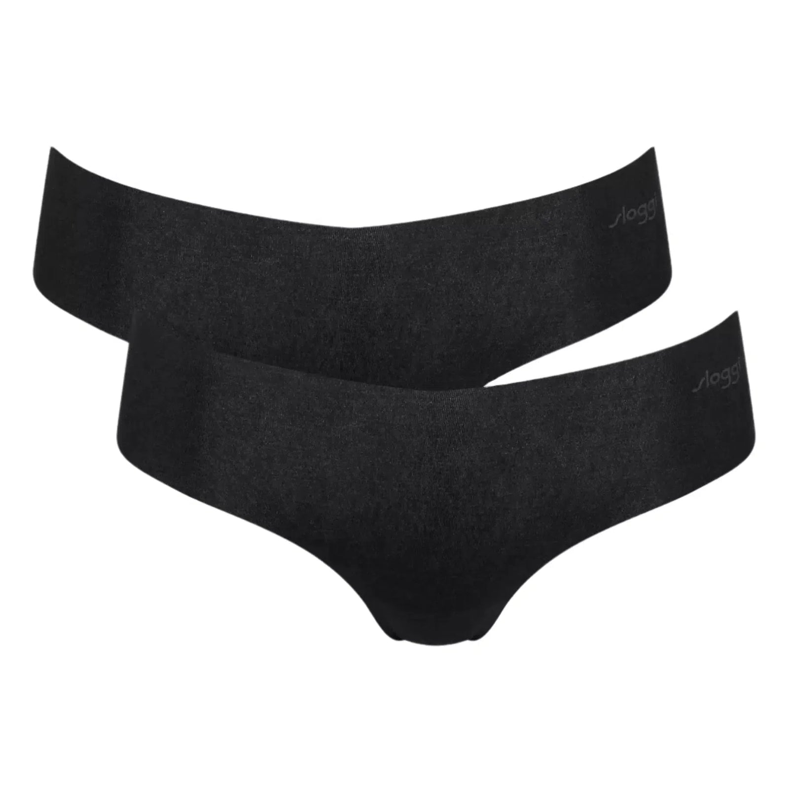 Sloggi Zero Microfibre Hipster Black