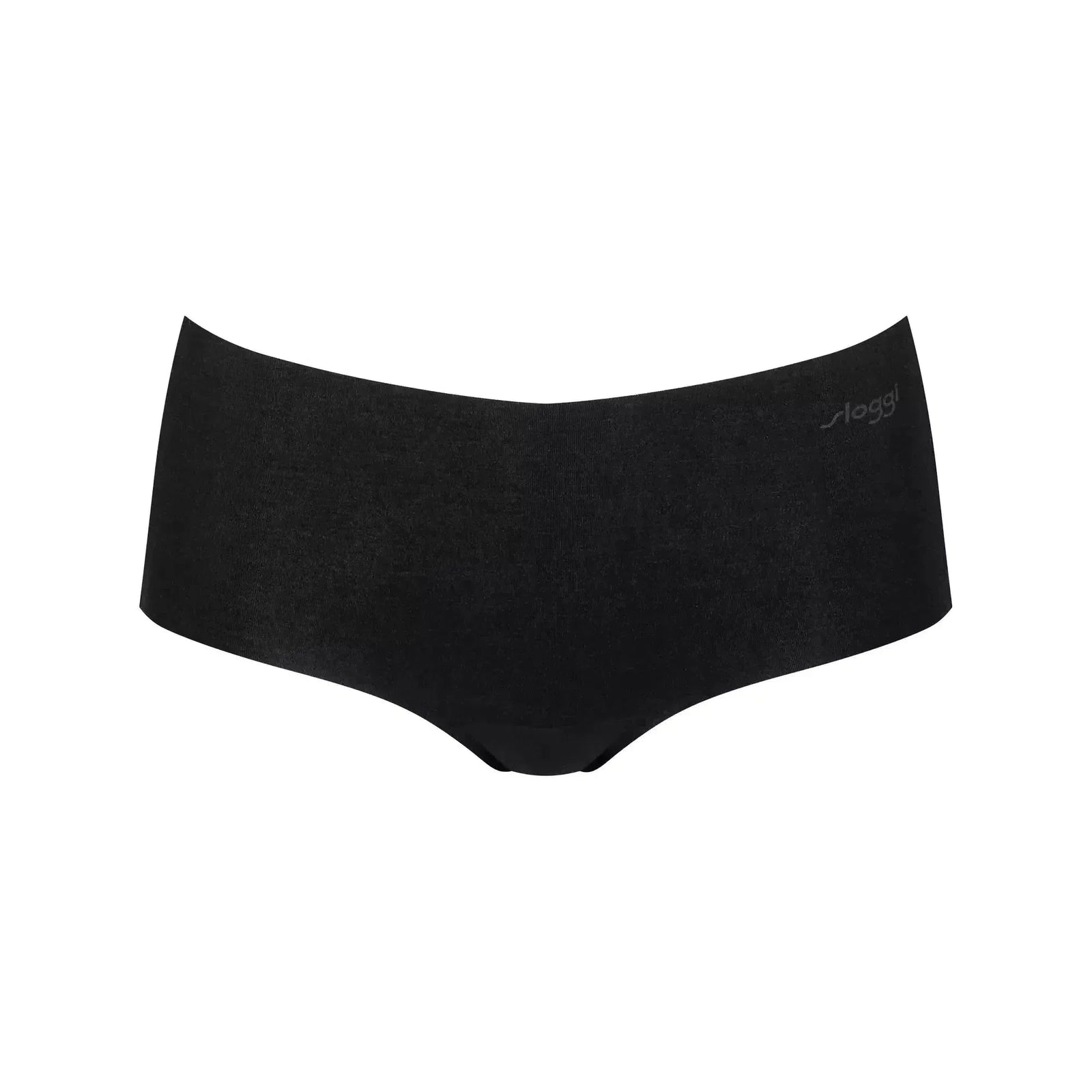 Sloggi Zero Microfibre Shorts Black