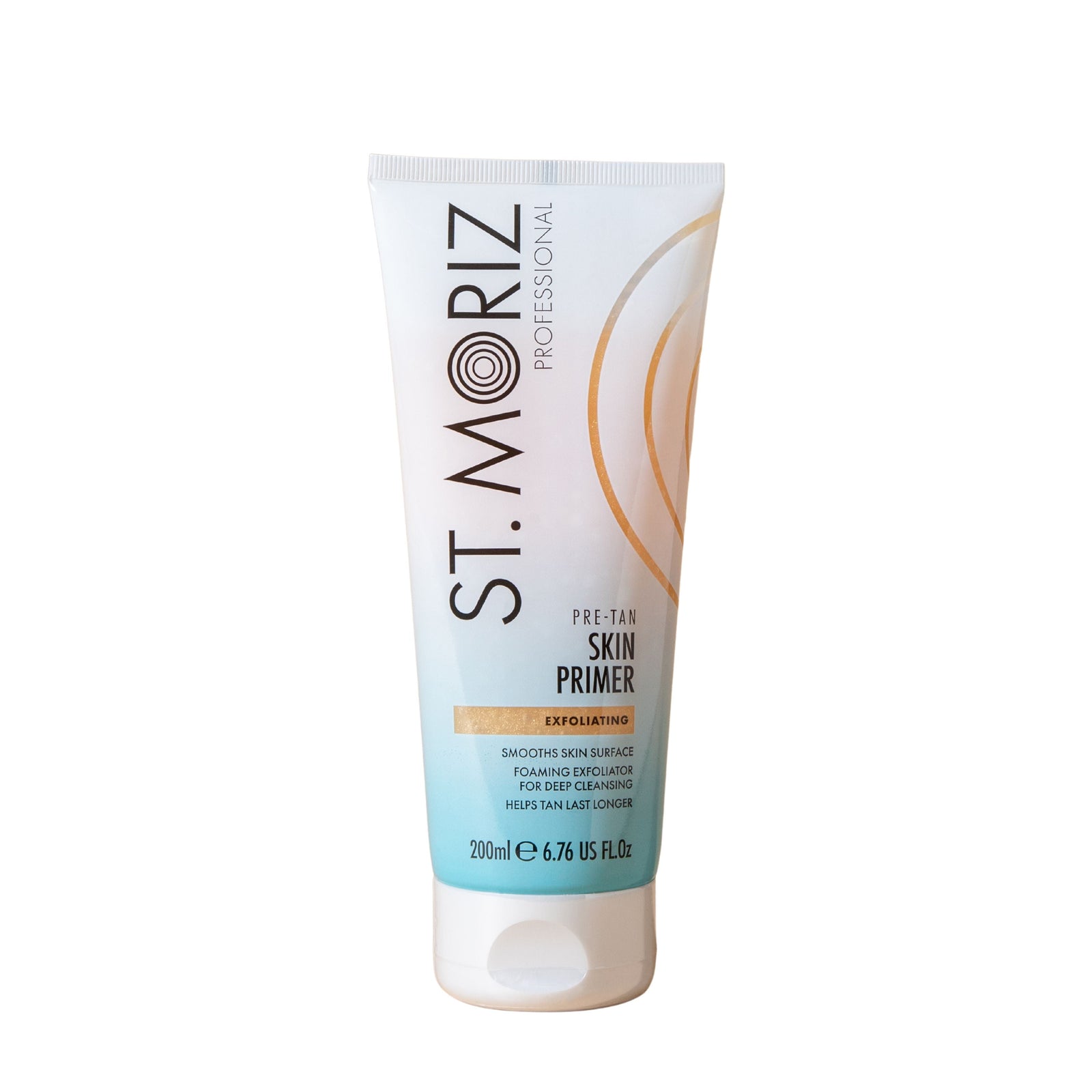 St. Moriz Pre Tan Skin Primer 200ml