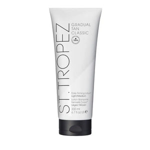 St. Tropez Gradual Tan Classic Daily Firming Lotion 200ml