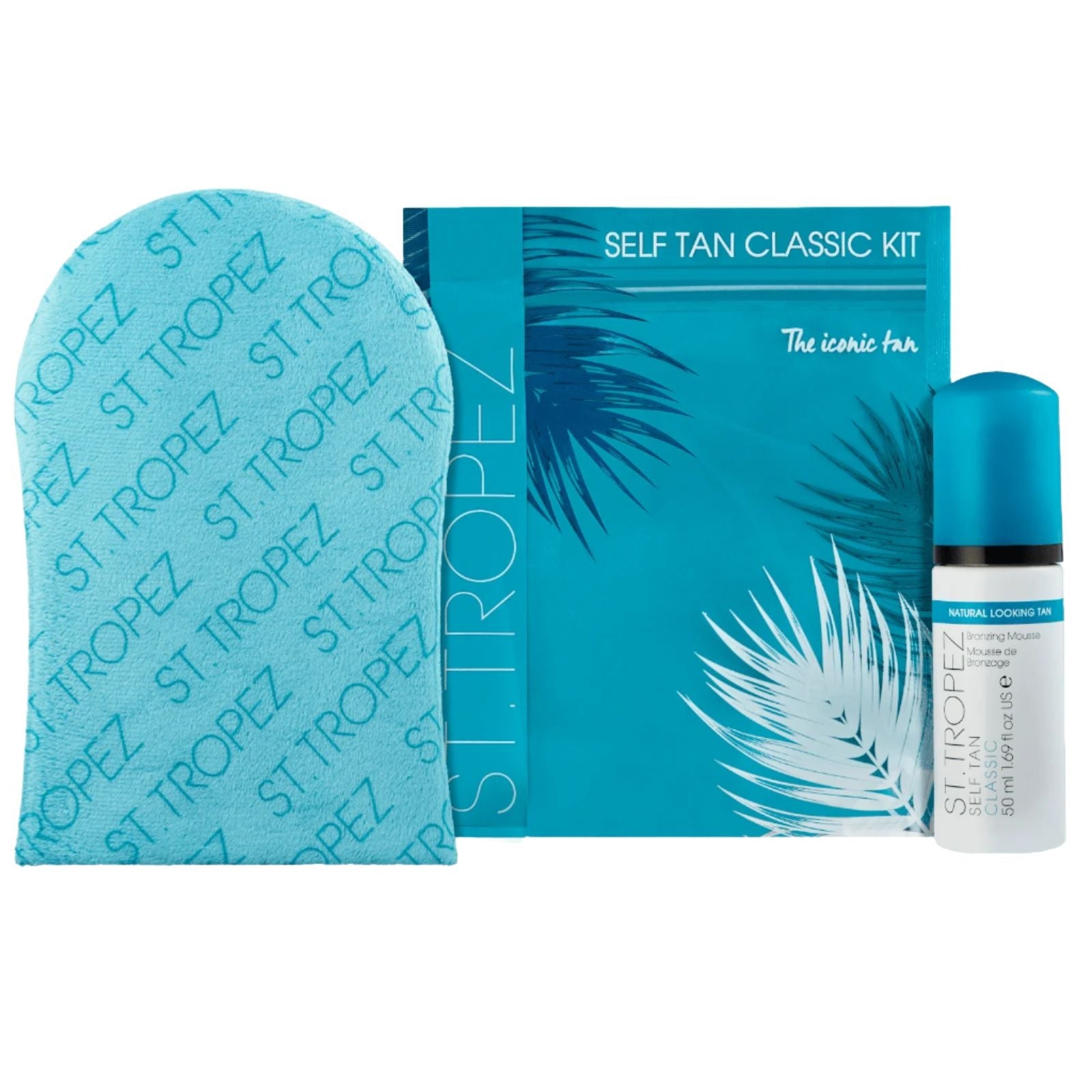 St.Tropez Classic Starter Kit