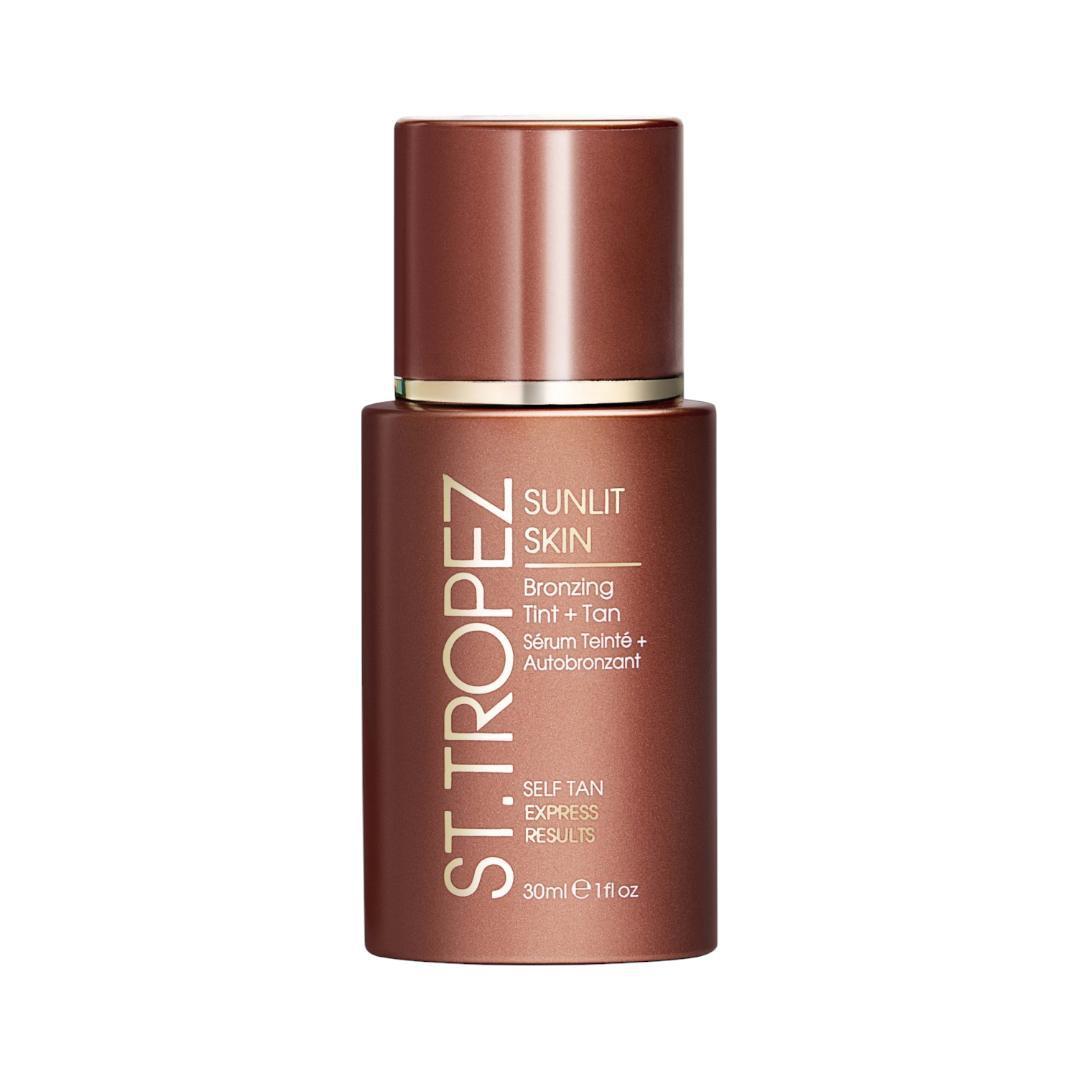 St.Tropez Self Tan Express Sunlit Skin 30ml