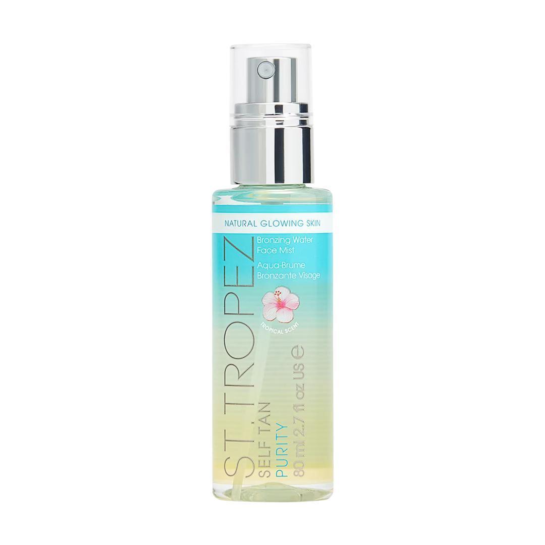 St.Tropez Self Tan Purity Face Mist 80ml