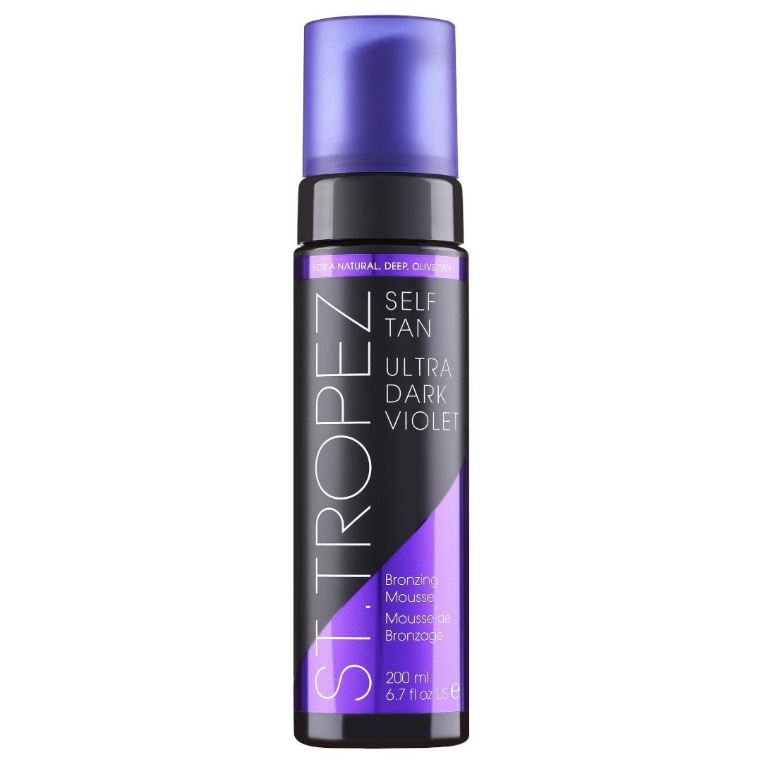 St.Tropez Self Tan Violet Mousse 200ml