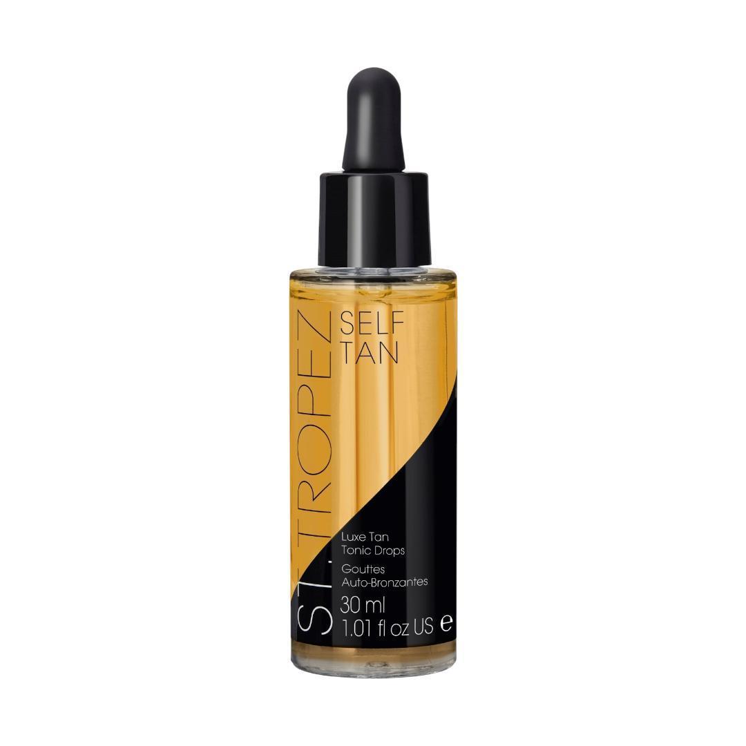 St.Tropez Tan Tonic Drops 30ml