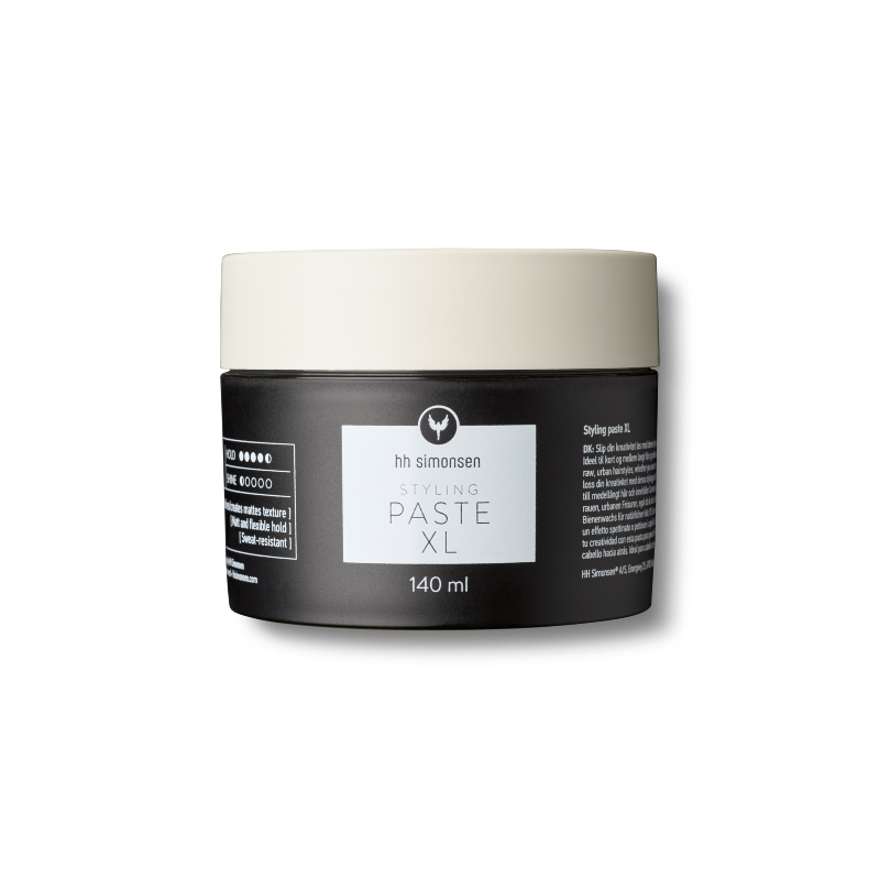 HH Simonsen Styling Paste XL 140ml