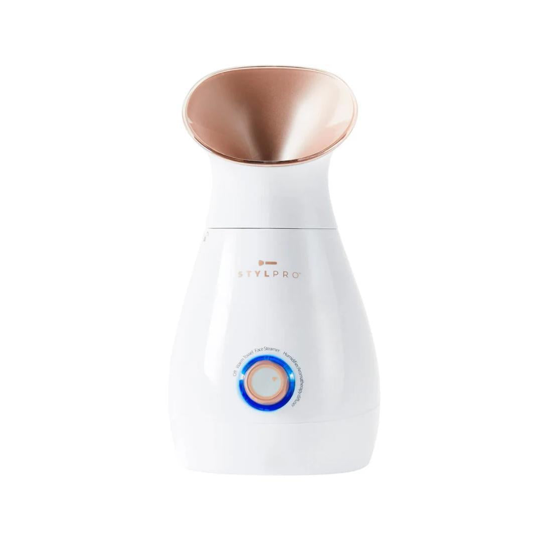 Stylpro 4 In 1 Spa Facial Steamer