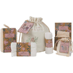 Stylpro Bamboo Natural Gift Bag