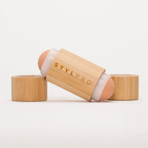 Stylpro Bamboo Roller